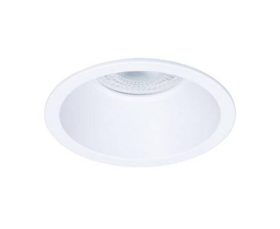 Встраиваемый светильник Arte Lamp Dash A2864PL-1WH