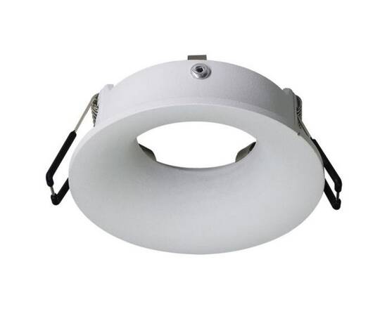 Встраиваемый светильник Arte Lamp Corno A2863PL-1WH