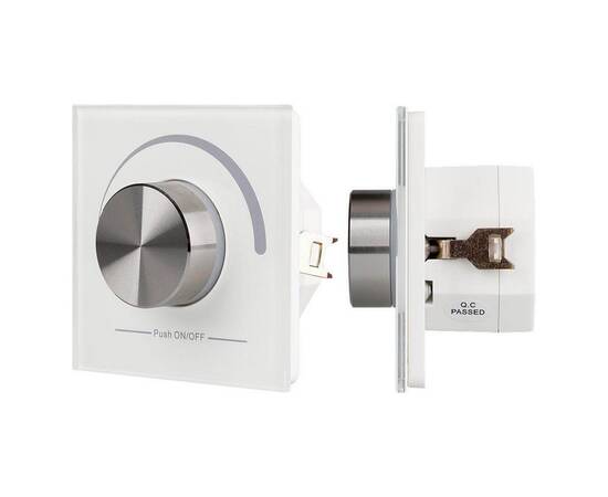 Панель управления Arlight Rotary Dali-133-BR-Dim-IN 026493