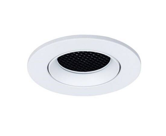 Встраиваемый светильник Arte Lamp Fuji A2865PL-1WH