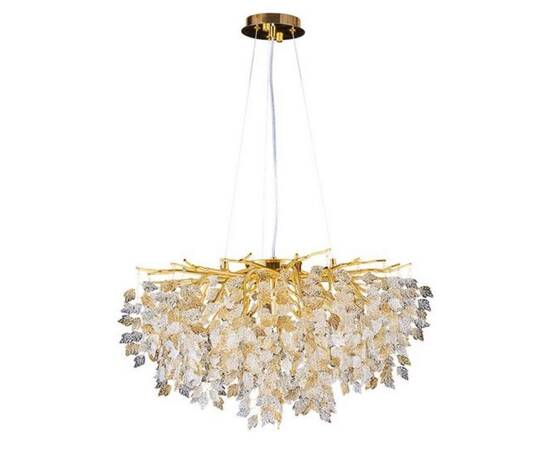 Подвесная люстра Divinare Salice 3136/01 SP-8