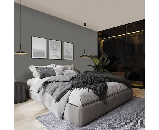 Подвесной светодиодный светильник Mantra Calice 7895, изображение 4