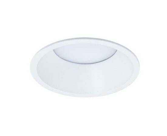 Встраиваемый светодиодный светильник Arte Lamp Frame A7993PL-1WH