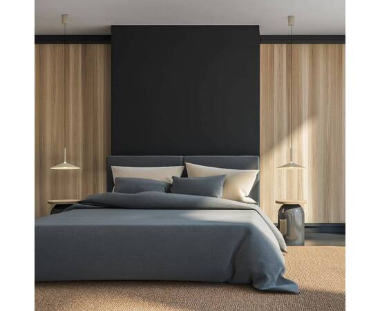 Подвесной светодиодный светильник Mantra Calice 7897, изображение 4