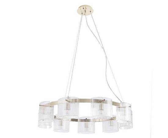 Подвесная люстра Crystal Lux Encanto SP9