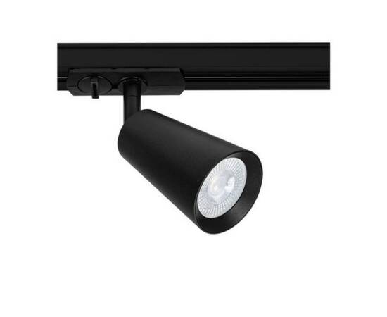 Трековый светильник Arte Lamp Cintura A2354PL-1BK