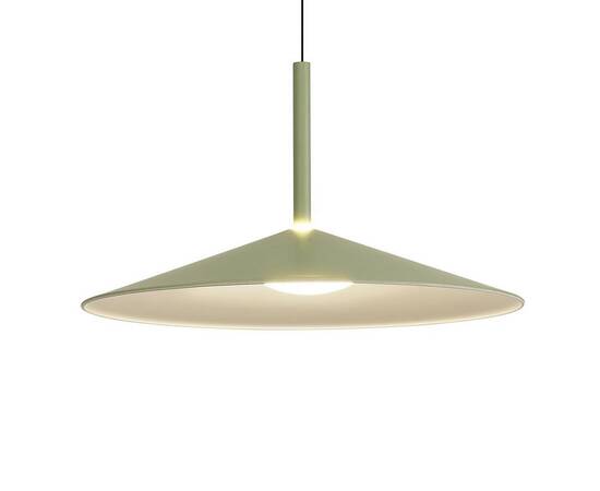 Подвесной светодиодный светильник Mantra Calice 7898, изображение 3