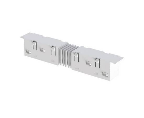 Коннектор прямой Arte Lamp Optima-Accessories A740333