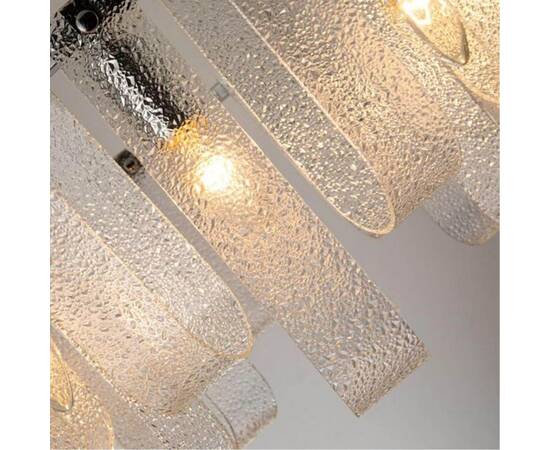 Подвесная люстра Arte Lamp Denebola A4074LM-10CC, изображение 3