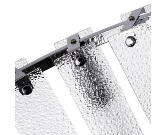 Подвесная люстра Arte Lamp Denebola A4074LM-10CC, изображение 4