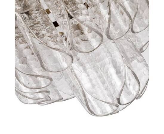 Подвесная люстра Arte Lamp Evelyn A4073LM-12PB, изображение 3