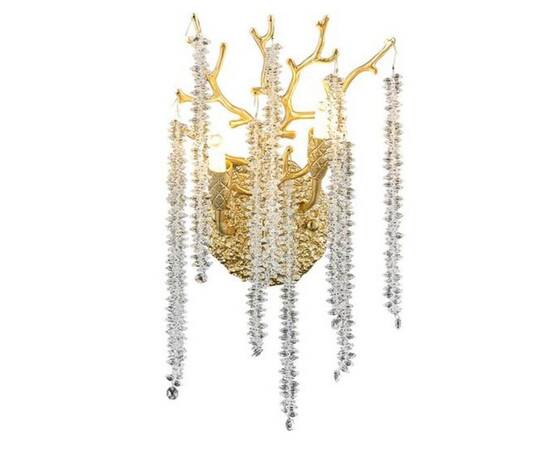 Бра Divinare Salice 3133/01 AP-2