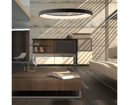 Подвесной светодиодный светильник Mantra Niseko II 8571, изображение 2