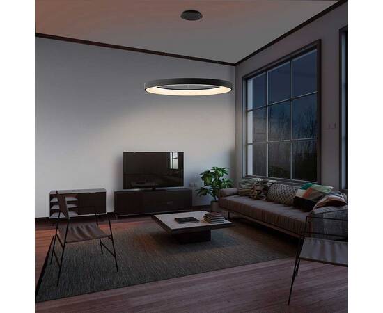 Подвесной светодиодный светильник Mantra Niseko II 8571, изображение 3