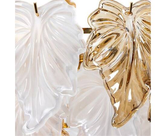 Подвесная люстра Arte Lamp Lilly A4070LM-12GO, изображение 4