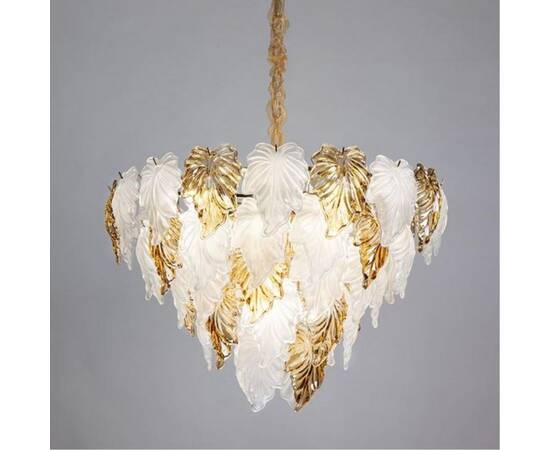 Подвесная люстра Arte Lamp Lilly A4070LM-12GO, изображение 6