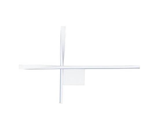 Настенный светодиодный светильник Arte Lamp Acrux A2217AP-2WH