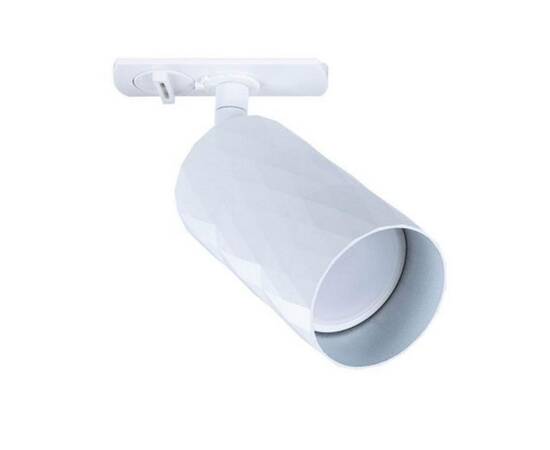 Трековый светильник Arte Lamp Fang A5560PL-1WH