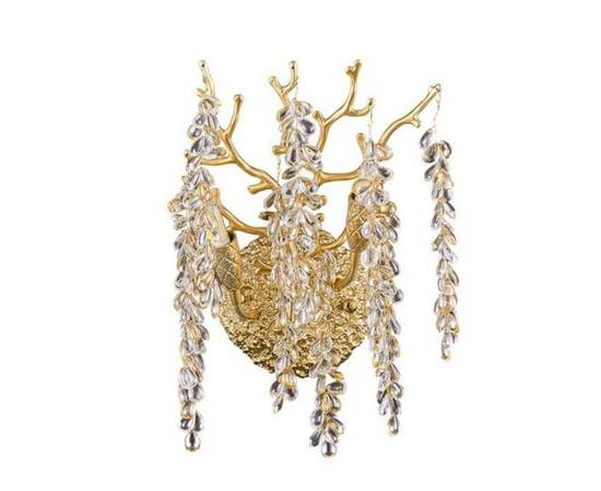 Бра Divinare Salice 3134/01 AP-2