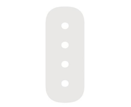 Пластина соединительная Arte Lamp Optima-Accessories A740533