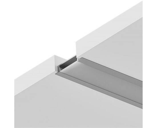 Профиль встраиваемый Arte Lamp Integration A300605R