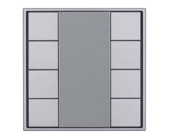Панель управления Arlight KNX-223-8-Grey 027962, изображение 2