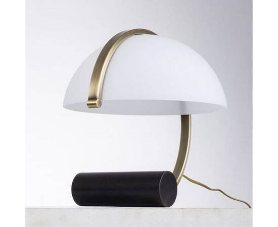 Настольная лампа Arte Lamp Brava A5056LT-1AB, изображение 4