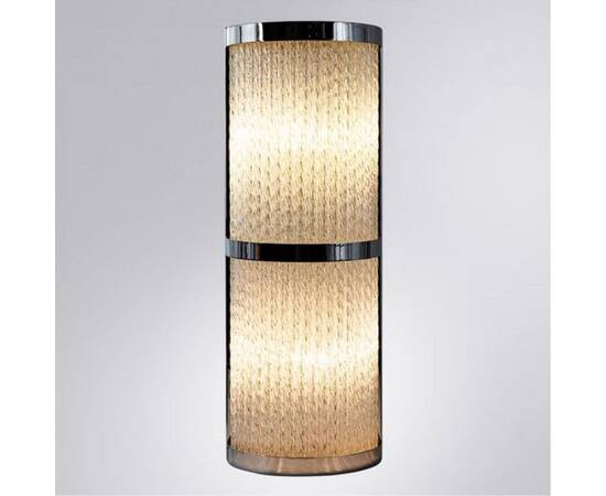 Настенный светильник Arte Lamp Albali A1063AP-2CC, изображение 5