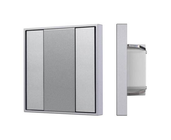 Панель управления Arlight KNX-223-2-Grey 027963