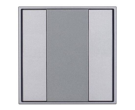 Панель управления Arlight KNX-223-2-Grey 027963, изображение 2