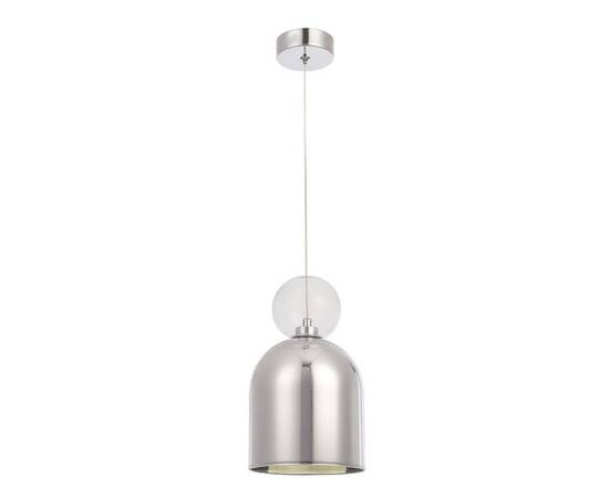 Подвесной светильник Crystal Lux Murcia SP1.3 Chrome, изображение 3