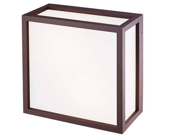 Уличный настенный светильник Mantra Utah 8380