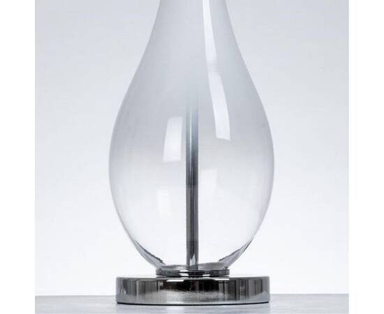 Настольная лампа Arte Lamp Naos A5043LT-1WH, изображение 4