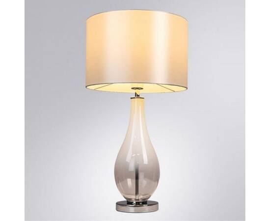 Настольная лампа Arte Lamp Naos A5043LT-1WH, изображение 5