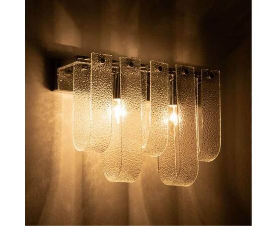 Бра Arte Lamp Denebola A4074AP-2CC, изображение 4