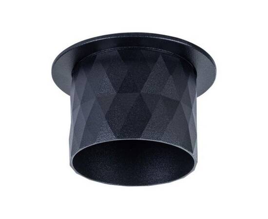 Встраиваемый светильник Arte Lamp Fang A5562PL-1BK