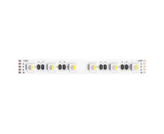 Светодиодная лента Arte Lamp 14,4W/m дневной белый/разноцветная 5М A2406012-01-RGB4K