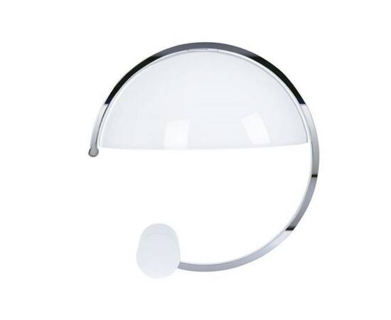 Настольная лампа Arte Lamp Brava A5056LT-1CC