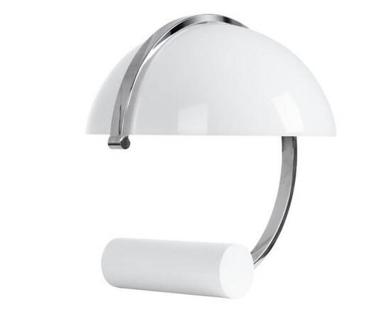Настольная лампа Arte Lamp Brava A5056LT-1CC, изображение 4