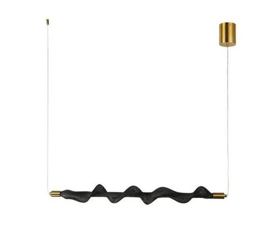 Подвесной светодиодный светильник Divinare Passato 1925/06 SP-8