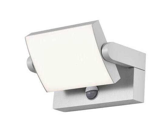 Уличный настенный светодиодный светильник Mantra Cooper 8472