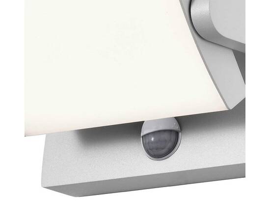 Уличный настенный светодиодный светильник Mantra Cooper 8472, изображение 2