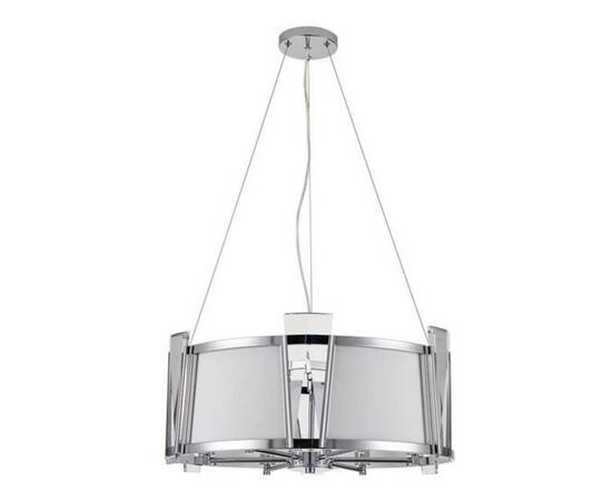 Подвесная люстра Arte Lamp Grato A4079LM-6CC