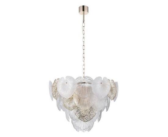 Подвесная люстра Arte Lamp Kapri A4078LM-12GO