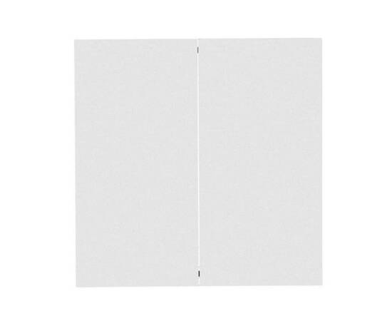 Выключатель двухклавишный Arte Lamp Smart A700133
