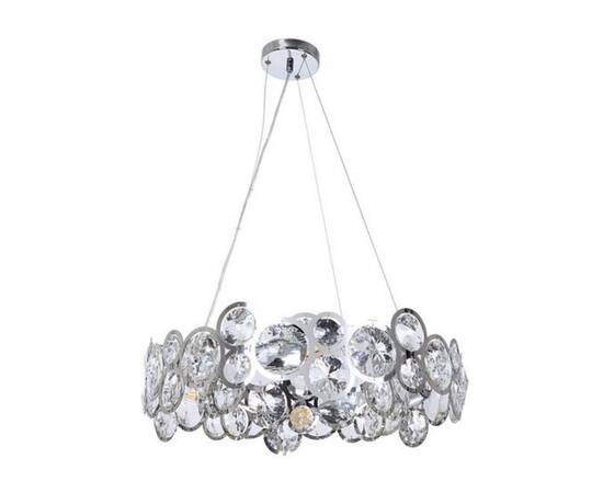 Подвесная люстра Arte Lamp Sarah A1062SP-6CC