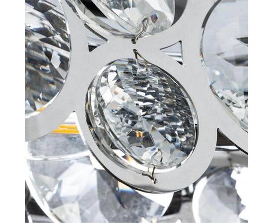 Подвесная люстра Arte Lamp Sarah A1062SP-6CC, изображение 3