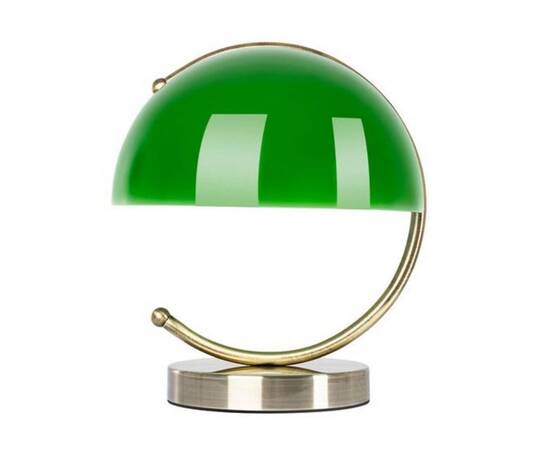 Настольная лампа Arte Lamp Banker A5040LT-1AB