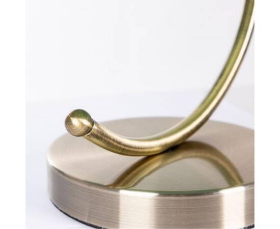 Настольная лампа Arte Lamp Banker A5040LT-1AB, изображение 3