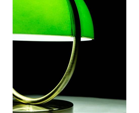 Настольная лампа Arte Lamp Banker A5040LT-1AB, изображение 4